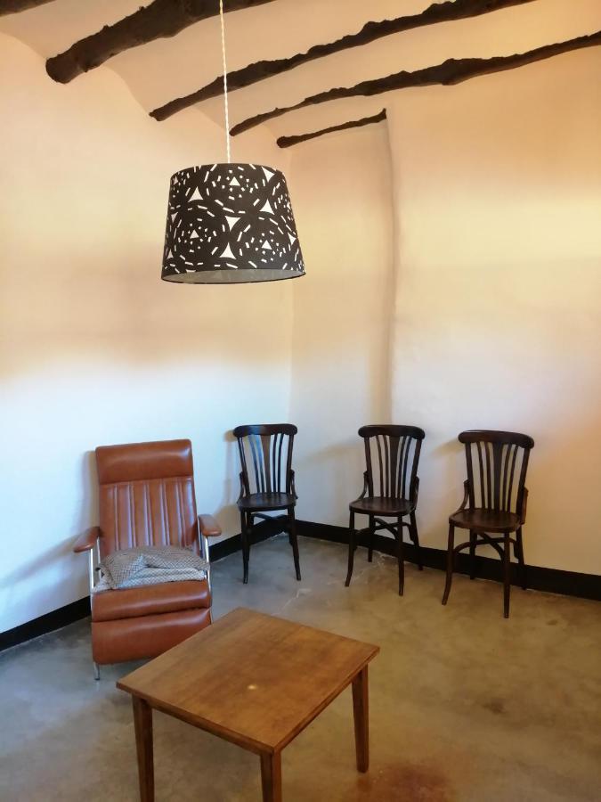 Sarreal Casa Ca L'Esperansoヴィラ エクステリア 写真