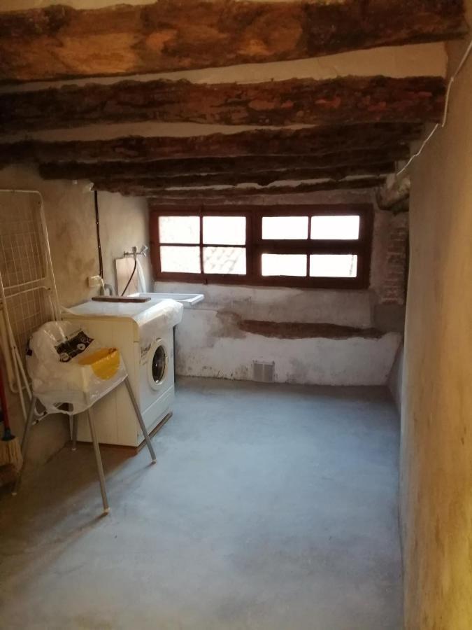 Sarreal Casa Ca L'Esperansoヴィラ エクステリア 写真