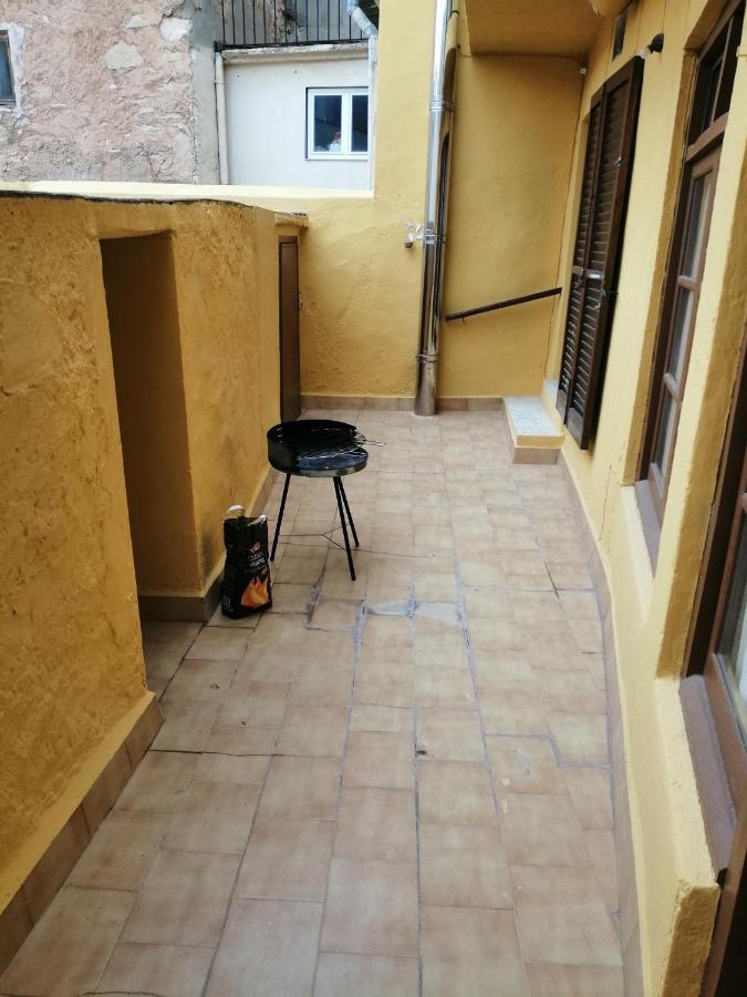 Sarreal Casa Ca L'Esperansoヴィラ エクステリア 写真