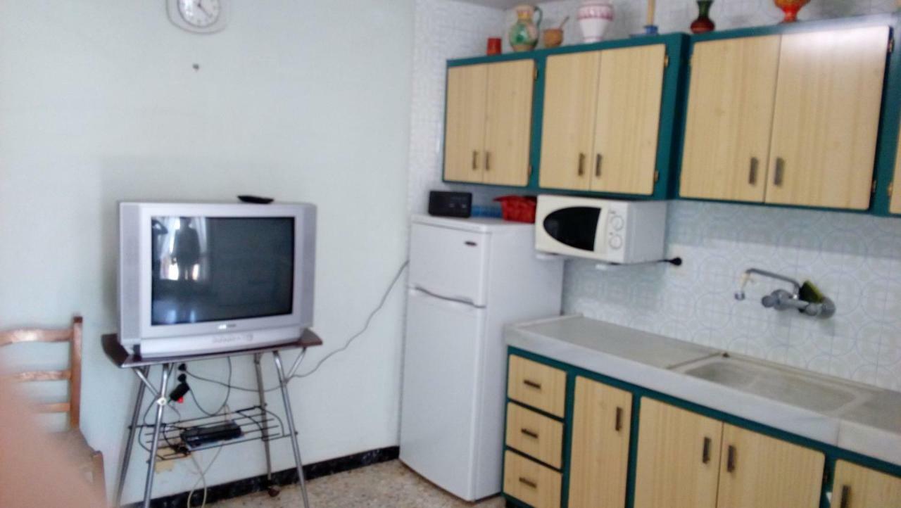 Sarreal Casa Ca L'Esperansoヴィラ エクステリア 写真