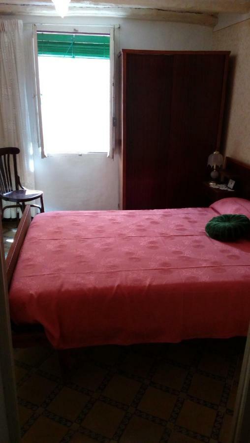Sarreal Casa Ca L'Esperansoヴィラ エクステリア 写真
