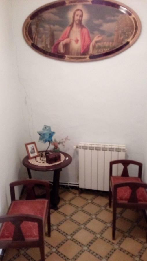 Sarreal Casa Ca L'Esperansoヴィラ エクステリア 写真