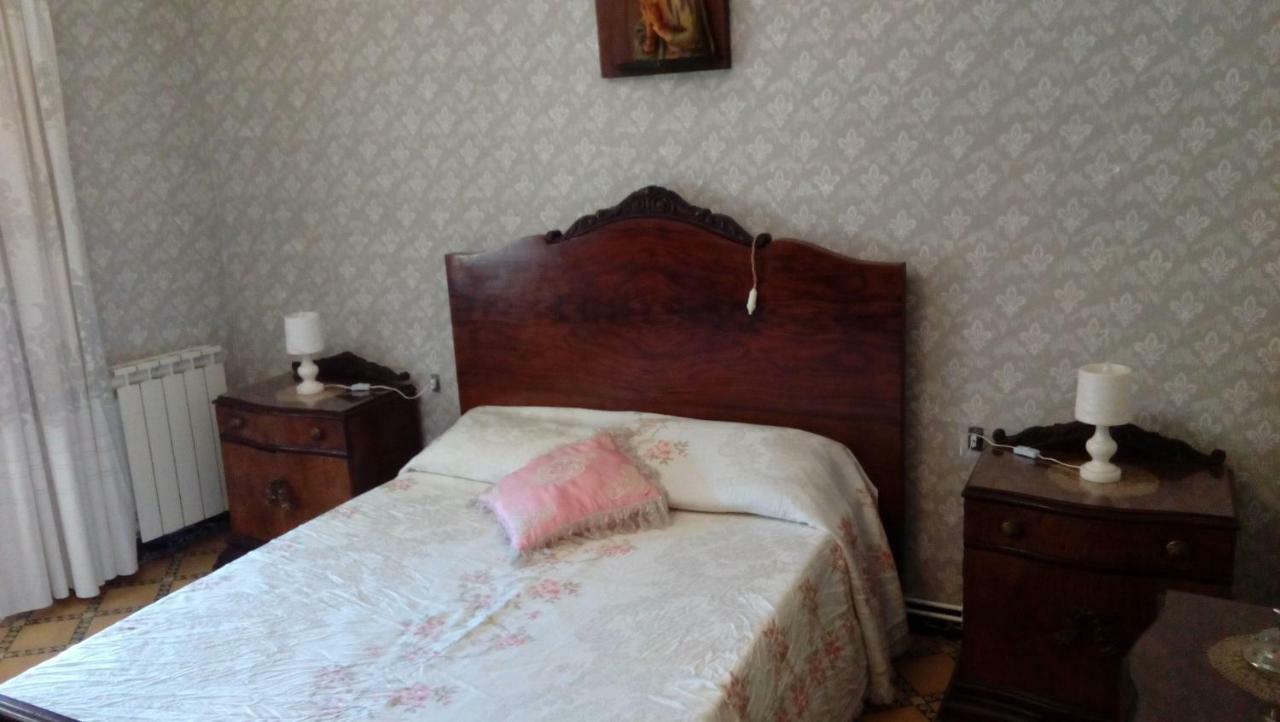 Sarreal Casa Ca L'Esperansoヴィラ エクステリア 写真