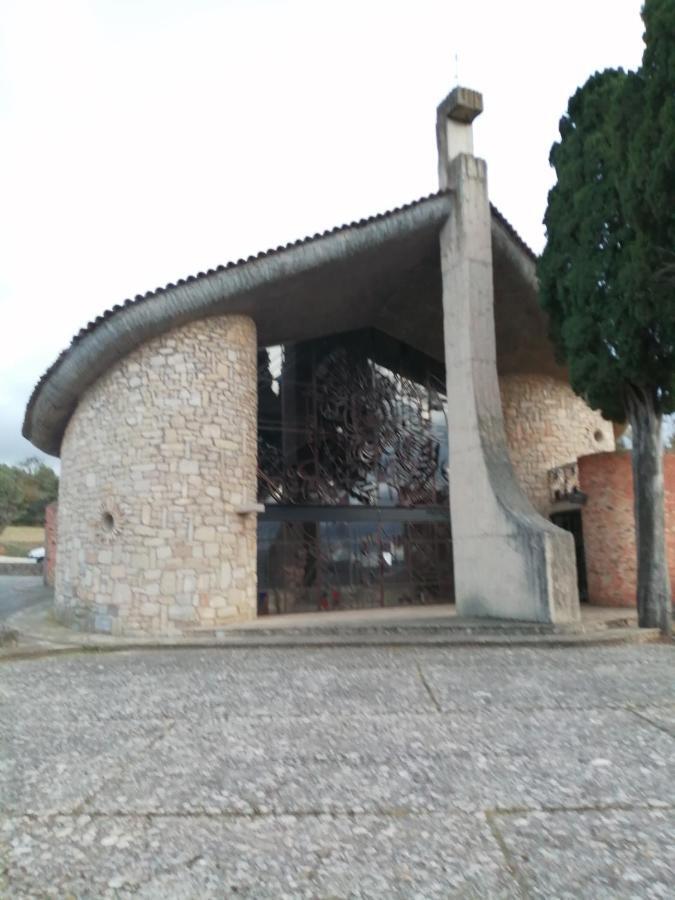 Sarreal Casa Ca L'Esperansoヴィラ エクステリア 写真
